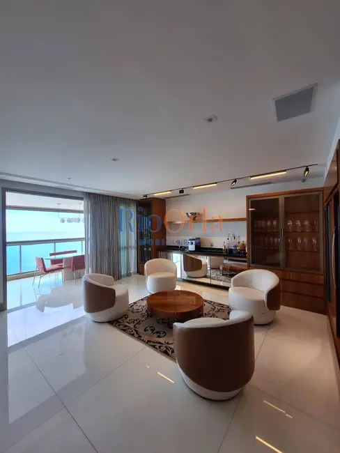 Foto 6 de Apartamento com 4 quartos à venda, 261m2 em Barra da Tijuca, Rio De Janeiro - RJ