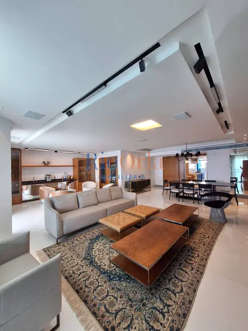 Foto 9 de Apartamento com 4 quartos à venda, 261m2 em Barra da Tijuca, Rio De Janeiro - RJ