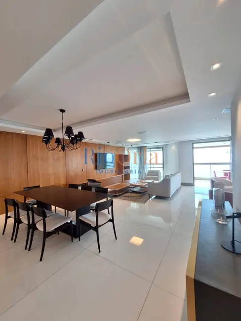 Foto 4 de Apartamento com 4 quartos à venda, 261m2 em Barra da Tijuca, Rio De Janeiro - RJ