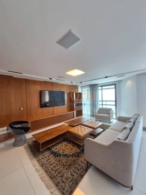 Foto 7 de Apartamento com 4 quartos à venda, 261m2 em Barra da Tijuca, Rio De Janeiro - RJ