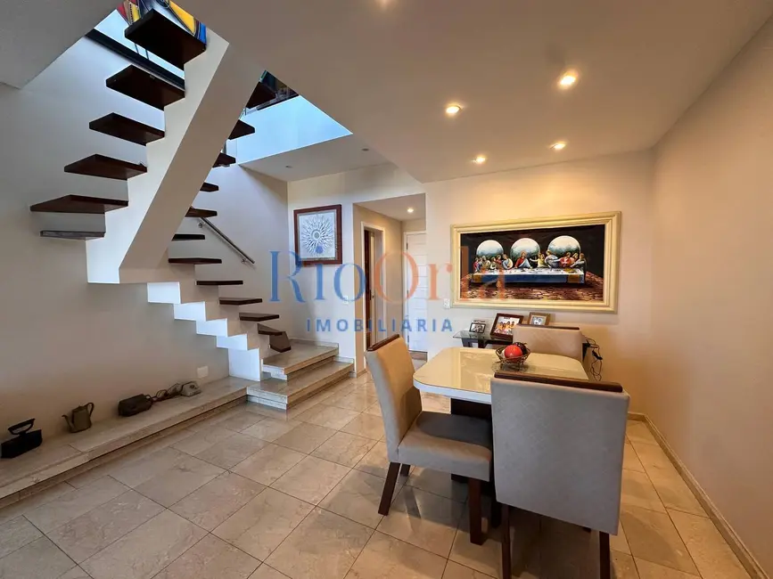 Foto 7 de Apartamento com 3 quartos à venda, 240m2 em Barra da Tijuca, Rio De Janeiro - RJ