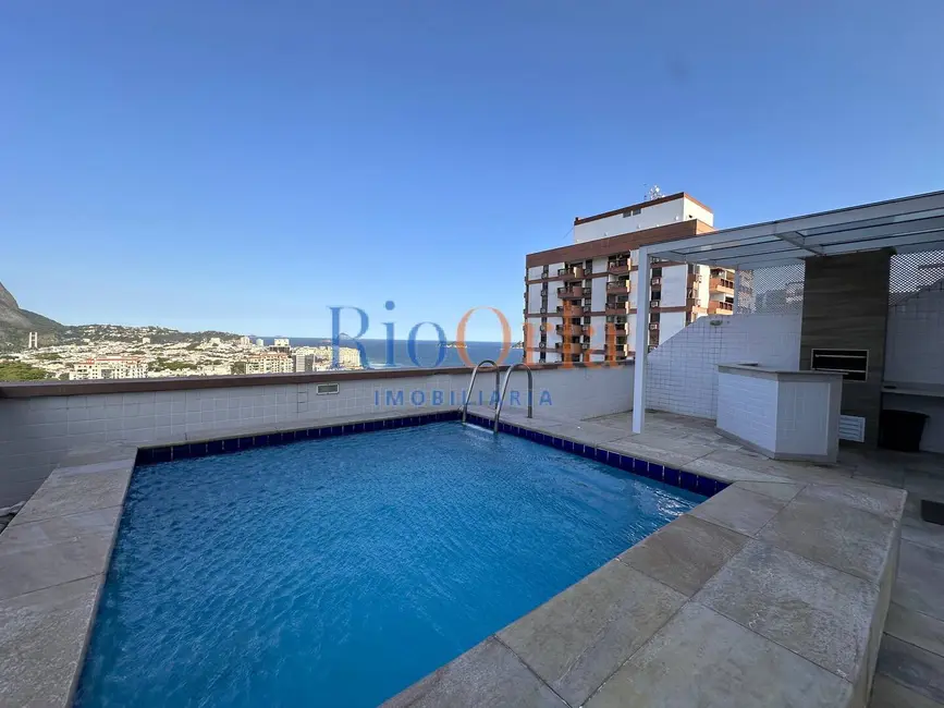 Foto 1 de Apartamento com 3 quartos à venda, 240m2 em Barra da Tijuca, Rio De Janeiro - RJ