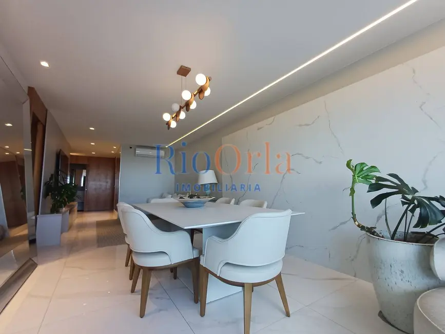 Foto 5 de Apartamento com 3 quartos à venda, 136m2 em Barra da Tijuca, Rio De Janeiro - RJ