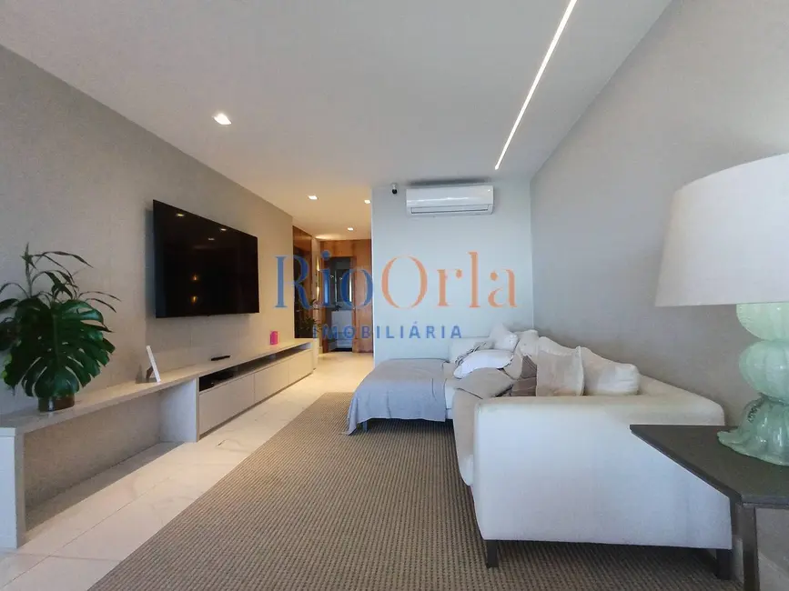 Foto 8 de Apartamento com 3 quartos à venda, 136m2 em Barra da Tijuca, Rio De Janeiro - RJ