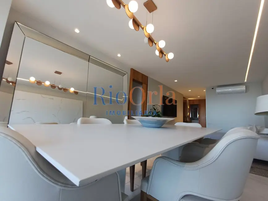 Foto 6 de Apartamento com 3 quartos à venda, 136m2 em Barra da Tijuca, Rio De Janeiro - RJ