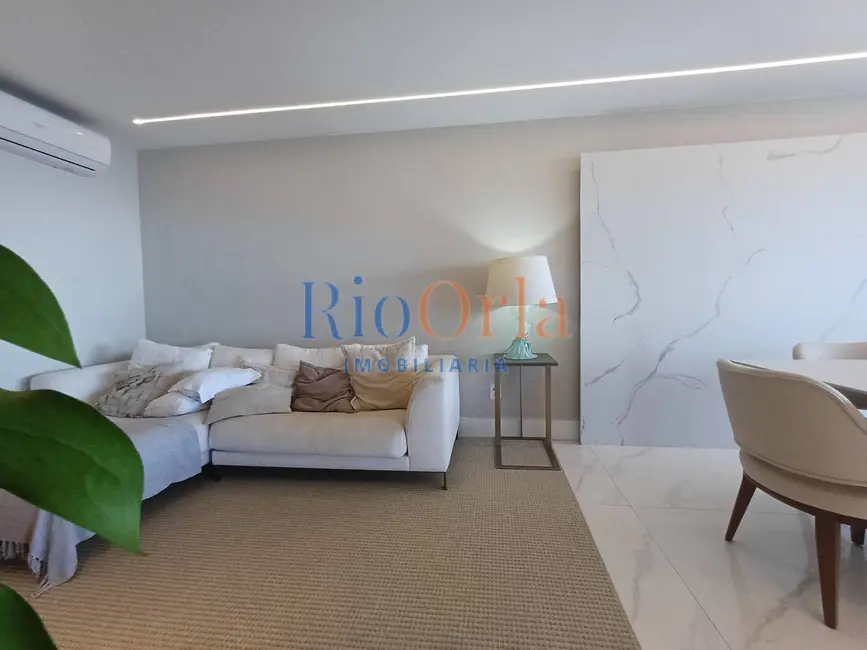 Foto 9 de Apartamento com 3 quartos à venda, 136m2 em Barra da Tijuca, Rio De Janeiro - RJ