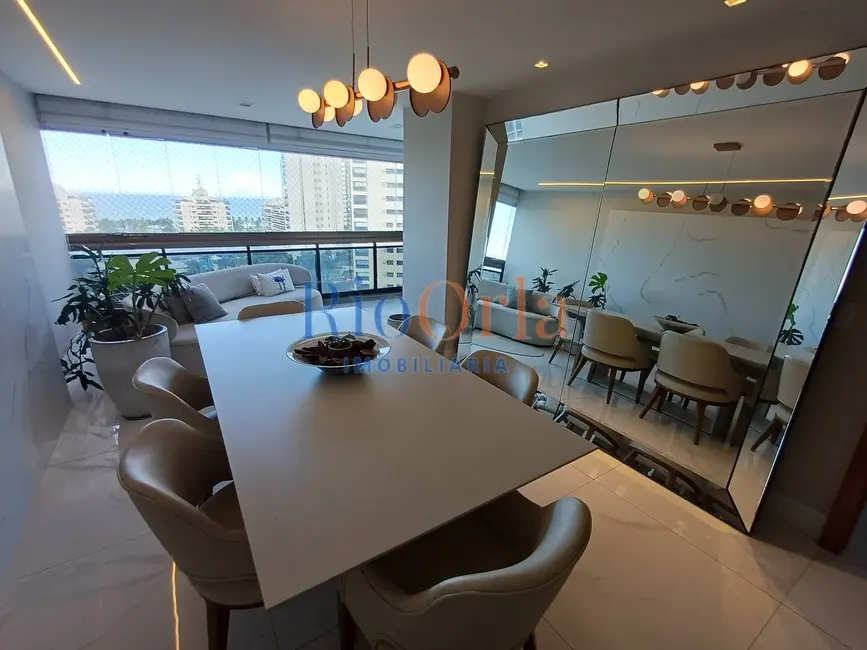 Foto 7 de Apartamento com 3 quartos à venda, 136m2 em Barra da Tijuca, Rio De Janeiro - RJ