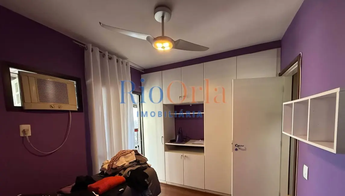 Foto 6 de Apartamento com 2 quartos à venda e para alugar, 99m2 em Barra da Tijuca, Rio De Janeiro - RJ