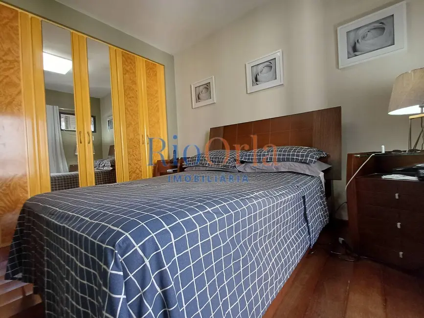 Foto 7 de Apartamento com 2 quartos à venda, 99m2 em Barra da Tijuca, Rio De Janeiro - RJ
