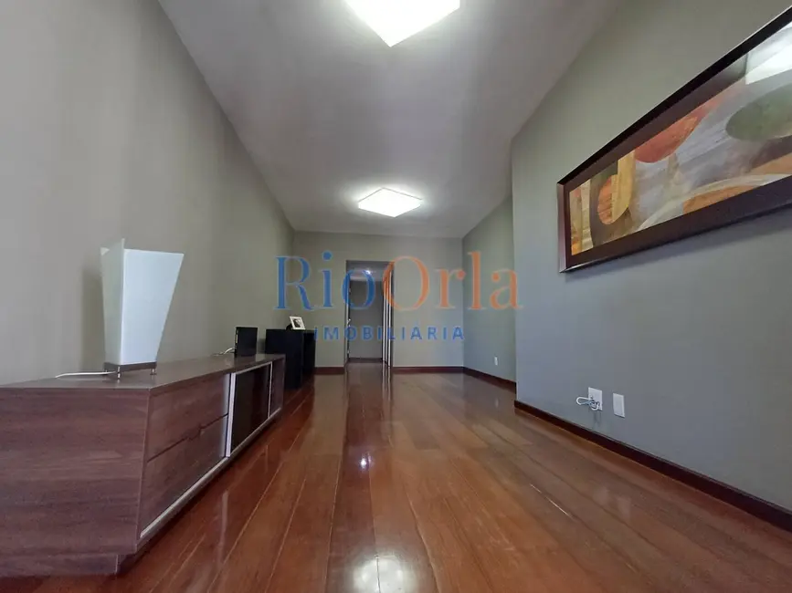 Foto 4 de Apartamento com 2 quartos à venda, 99m2 em Barra da Tijuca, Rio De Janeiro - RJ