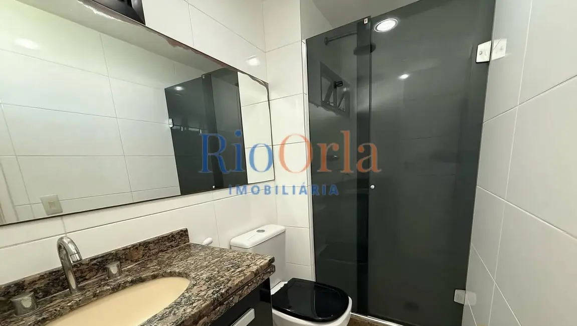 Foto 5 de Apartamento com 2 quartos à venda e para alugar, 99m2 em Barra da Tijuca, Rio De Janeiro - RJ