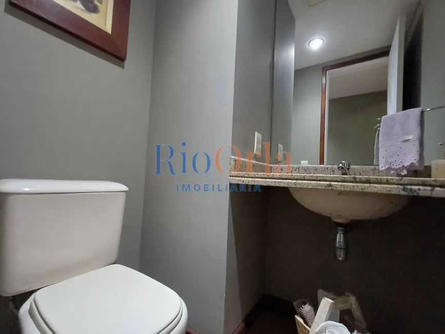 Foto 5 de Apartamento com 2 quartos à venda, 99m2 em Barra da Tijuca, Rio De Janeiro - RJ