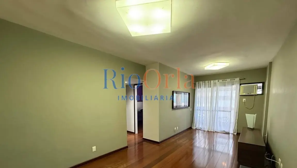 Foto 3 de Apartamento com 2 quartos à venda e para alugar, 99m2 em Barra da Tijuca, Rio De Janeiro - RJ