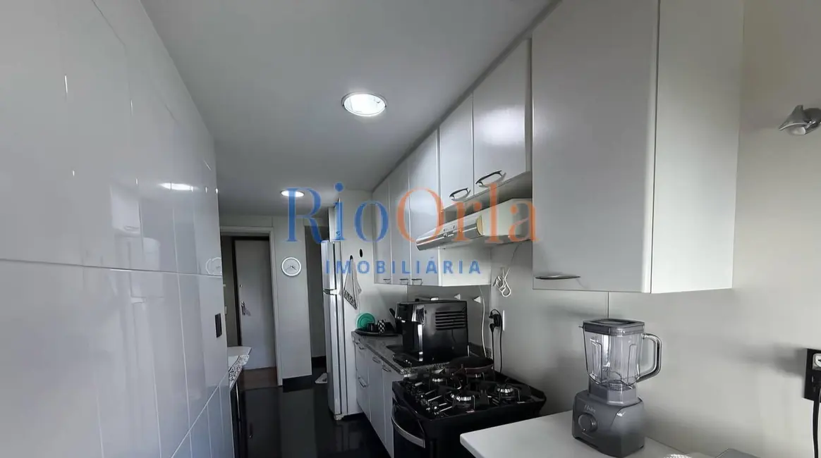 Foto 8 de Apartamento com 2 quartos à venda e para alugar, 99m2 em Barra da Tijuca, Rio De Janeiro - RJ