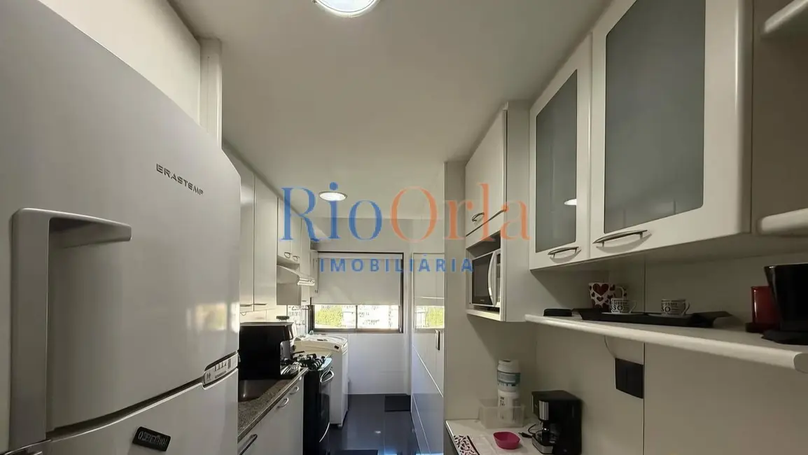 Foto 7 de Apartamento com 2 quartos à venda e para alugar, 99m2 em Barra da Tijuca, Rio De Janeiro - RJ