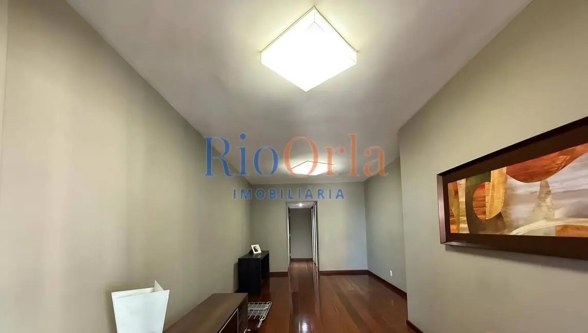 Foto 2 de Apartamento com 2 quartos à venda e para alugar, 99m2 em Barra da Tijuca, Rio De Janeiro - RJ