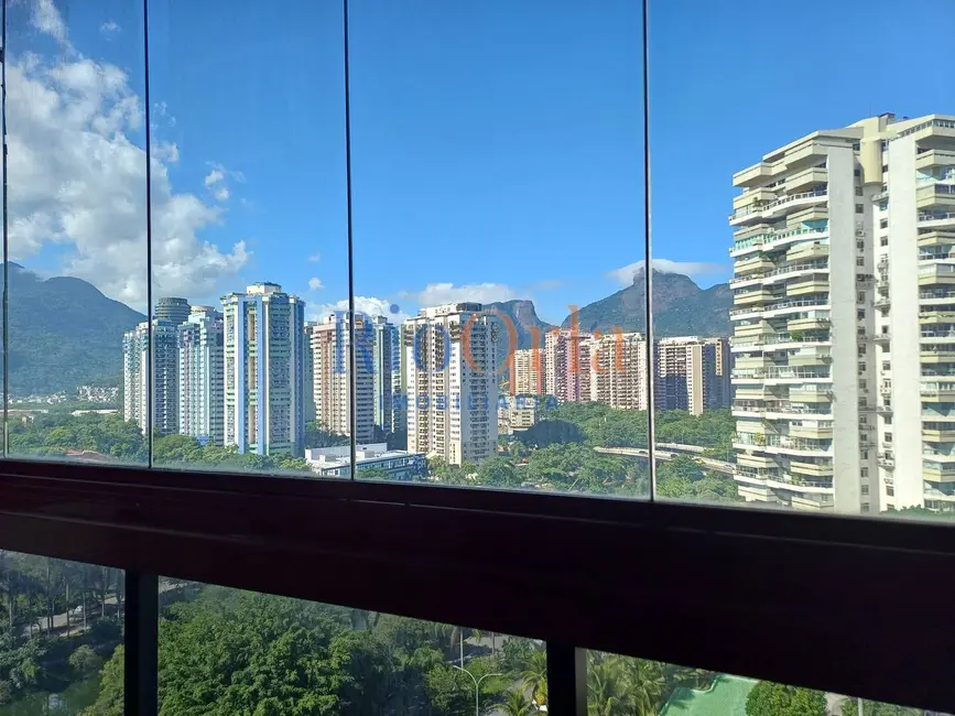 Foto 9 de Apartamento com 2 quartos à venda, 99m2 em Barra da Tijuca, Rio De Janeiro - RJ