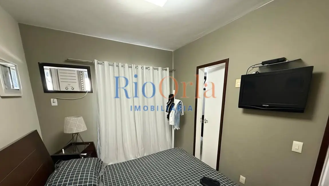 Foto 4 de Apartamento com 2 quartos à venda e para alugar, 99m2 em Barra da Tijuca, Rio De Janeiro - RJ