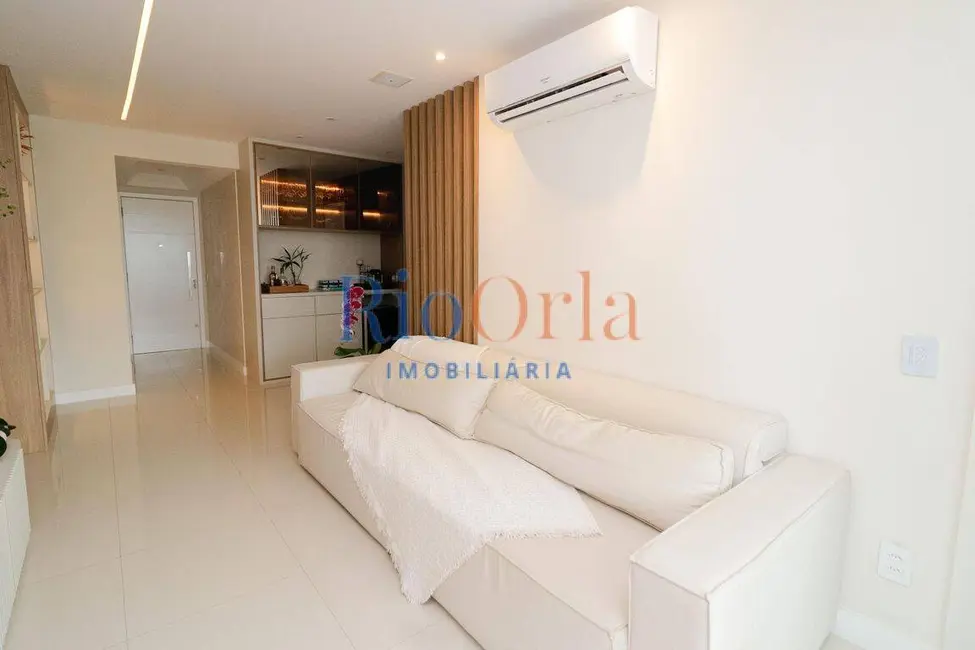 Apartamento com 2 quartos à venda, 96m2 em Barra da Tijuca, Rio De Janeiro - RJ - imagem 6 Foto 6 de Apartamento com 2 quartos à venda, 96m2 em Barra da Tijuca, Rio De Janeiro - RJ