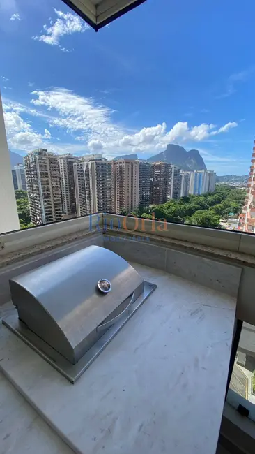 Apartamento com 2 quartos à venda, 96m2 em Barra da Tijuca, Rio De Janeiro - RJ - imagem 1 Foto 1 de Apartamento com 2 quartos à venda, 96m2 em Barra da Tijuca, Rio De Janeiro - RJ