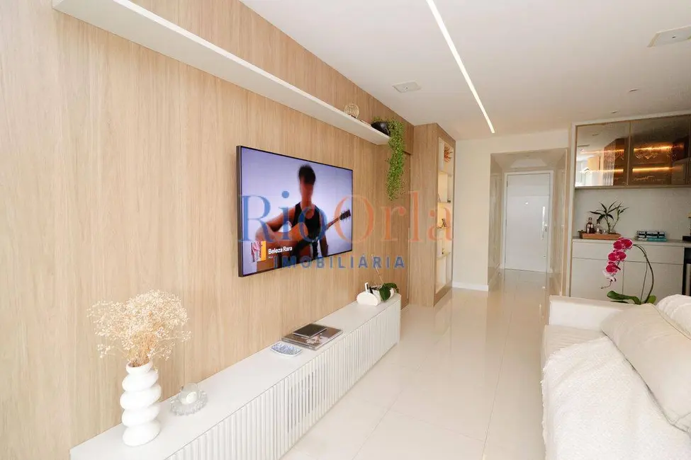 Apartamento com 2 quartos à venda, 96m2 em Barra da Tijuca, Rio De Janeiro - RJ - imagem 5 Foto 5 de Apartamento com 2 quartos à venda, 96m2 em Barra da Tijuca, Rio De Janeiro - RJ