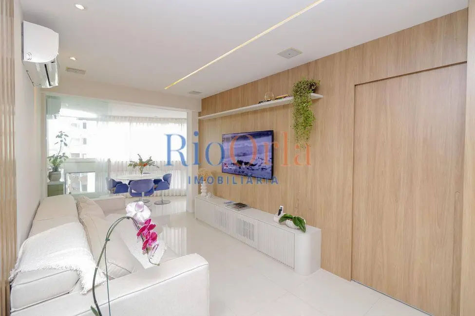 Apartamento com 2 quartos à venda, 96m2 em Barra da Tijuca, Rio De Janeiro - RJ - imagem 4 Foto 4 de Apartamento com 2 quartos à venda, 96m2 em Barra da Tijuca, Rio De Janeiro - RJ