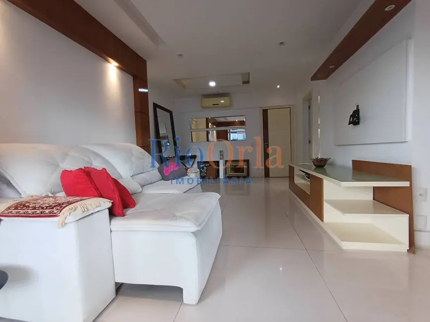 Foto 5 de Apartamento com 3 quartos à venda, 120m2 em Barra da Tijuca, Rio De Janeiro - RJ