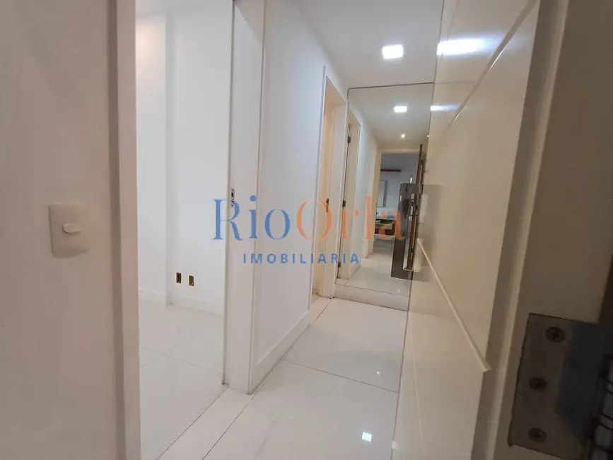 Foto 9 de Apartamento com 3 quartos à venda, 120m2 em Barra da Tijuca, Rio De Janeiro - RJ