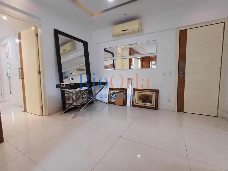 Foto 7 de Apartamento com 3 quartos à venda, 120m2 em Barra da Tijuca, Rio De Janeiro - RJ