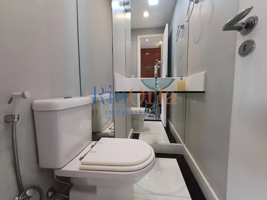 Foto 8 de Apartamento com 3 quartos à venda, 120m2 em Barra da Tijuca, Rio De Janeiro - RJ