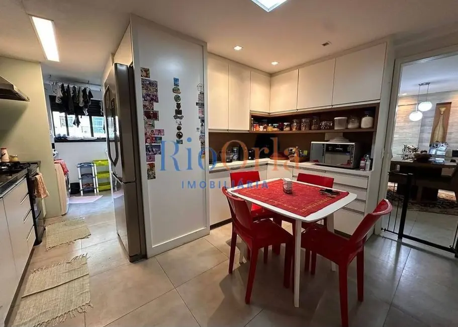 Foto 6 de Apartamento com 4 quartos à venda, 139m2 em Barra da Tijuca, Rio De Janeiro - RJ