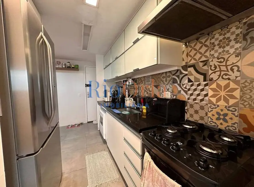 Foto 8 de Apartamento com 4 quartos à venda, 139m2 em Barra da Tijuca, Rio De Janeiro - RJ
