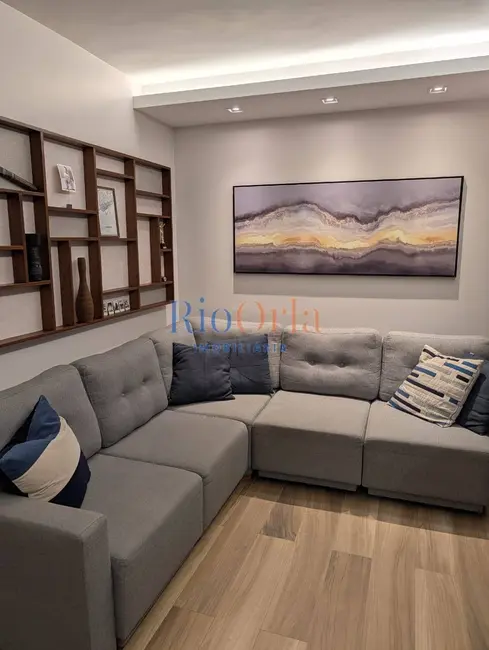 Apartamento com 2 quartos à venda, 80m2 em Barra da Tijuca, Rio De Janeiro - RJ - imagem 9 Foto 9 de Apartamento com 2 quartos à venda, 80m2 em Barra da Tijuca, Rio De Janeiro - RJ