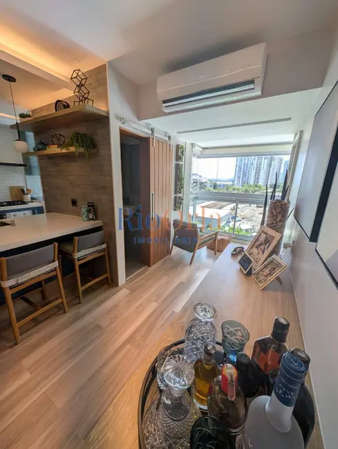 Apartamento com 2 quartos à venda, 80m2 em Barra da Tijuca, Rio De Janeiro - RJ - imagem 6 Foto 6 de Apartamento com 2 quartos à venda, 80m2 em Barra da Tijuca, Rio De Janeiro - RJ