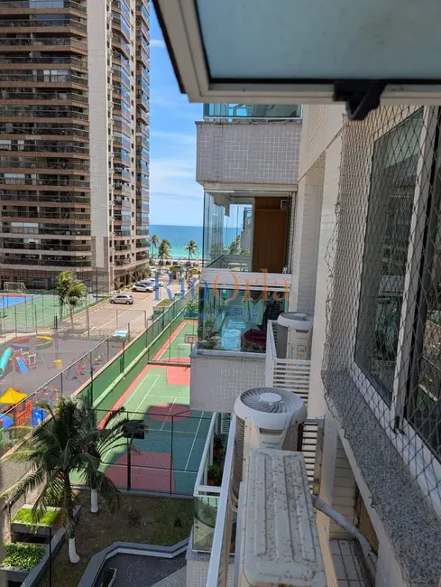 Apartamento com 2 quartos à venda, 80m2 em Barra da Tijuca, Rio De Janeiro - RJ - imagem 2 Foto 2 de Apartamento com 2 quartos à venda, 80m2 em Barra da Tijuca, Rio De Janeiro - RJ
