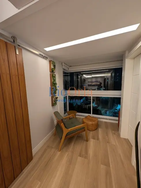 Apartamento com 2 quartos à venda, 80m2 em Barra da Tijuca, Rio De Janeiro - RJ - imagem 8 Foto 8 de Apartamento com 2 quartos à venda, 80m2 em Barra da Tijuca, Rio De Janeiro - RJ