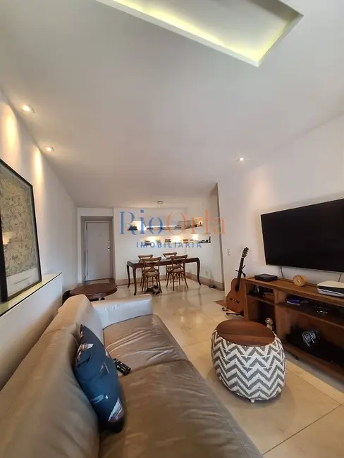 Foto 8 de Apartamento com 3 quartos à venda, 127m2 em Barra da Tijuca, Rio De Janeiro - RJ