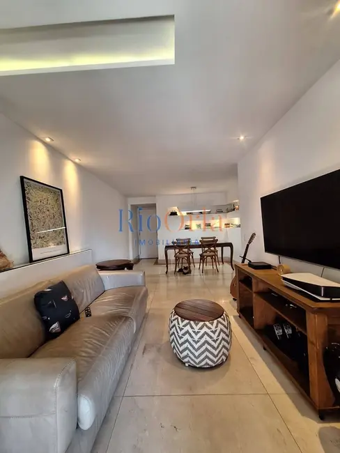 Foto 9 de Apartamento com 3 quartos à venda, 127m2 em Barra da Tijuca, Rio De Janeiro - RJ