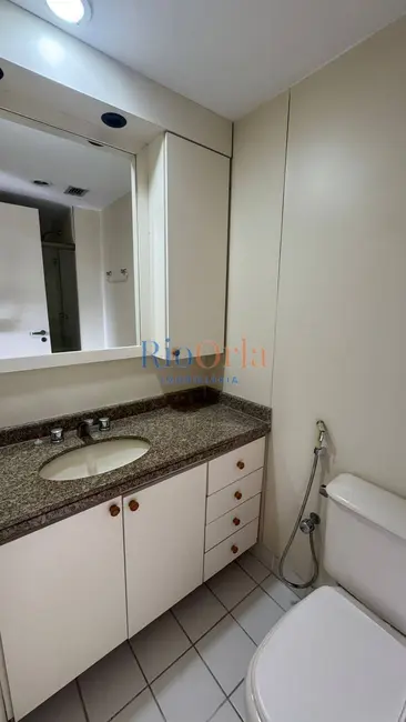 Foto 7 de Apartamento com 3 quartos à venda, 127m2 em Barra da Tijuca, Rio De Janeiro - RJ