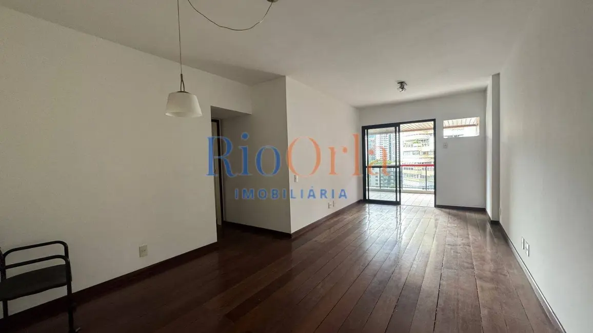 Foto 3 de Apartamento com 3 quartos à venda, 127m2 em Barra da Tijuca, Rio De Janeiro - RJ