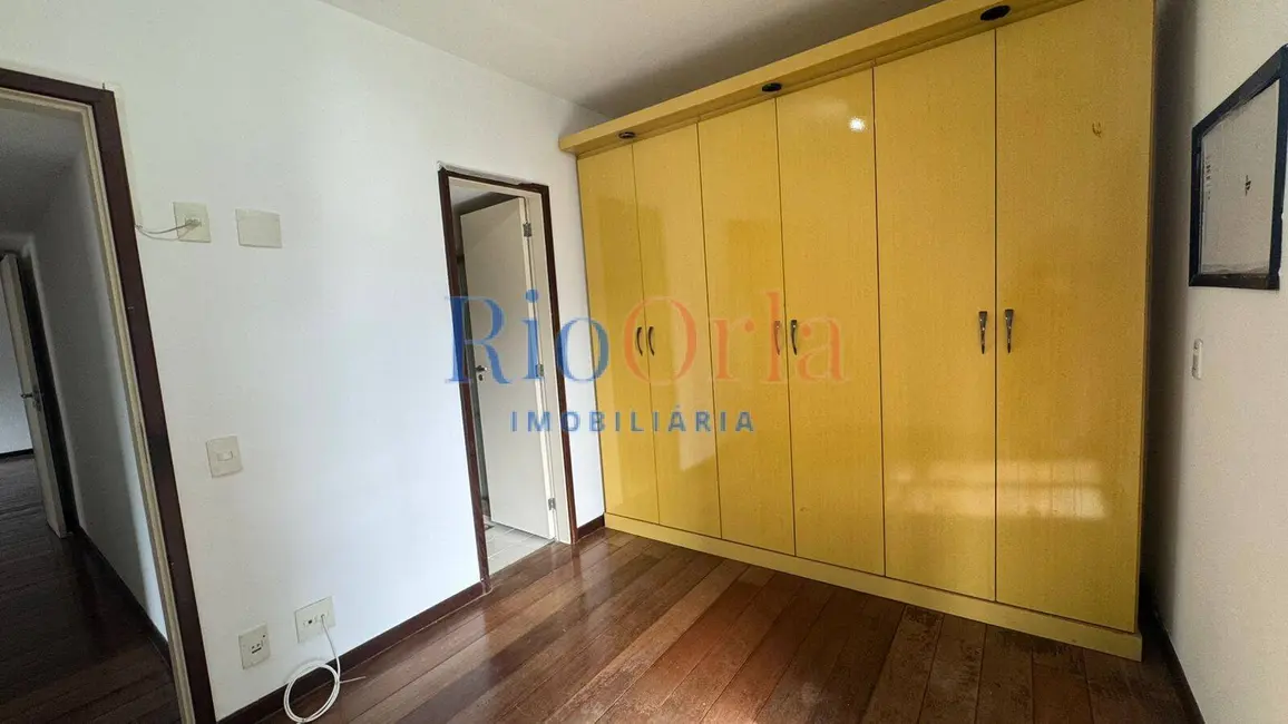Foto 8 de Apartamento com 3 quartos à venda, 127m2 em Barra da Tijuca, Rio De Janeiro - RJ