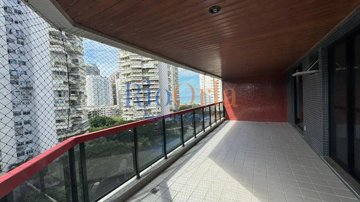 Foto 1 de Apartamento com 3 quartos à venda, 127m2 em Barra da Tijuca, Rio De Janeiro - RJ
