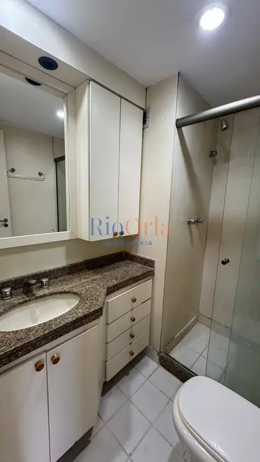 Foto 9 de Apartamento com 3 quartos à venda, 127m2 em Barra da Tijuca, Rio De Janeiro - RJ