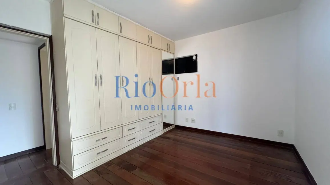 Foto 6 de Apartamento com 3 quartos à venda, 127m2 em Barra da Tijuca, Rio De Janeiro - RJ