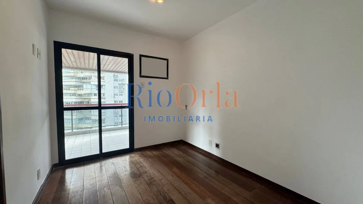 Foto 5 de Apartamento com 3 quartos à venda, 127m2 em Barra da Tijuca, Rio De Janeiro - RJ