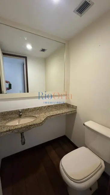 Foto 4 de Apartamento com 3 quartos à venda, 127m2 em Barra da Tijuca, Rio De Janeiro - RJ