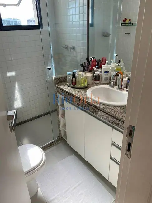 Foto 8 de Apartamento com 2 quartos à venda, 109m2 em Barra da Tijuca, Rio De Janeiro - RJ