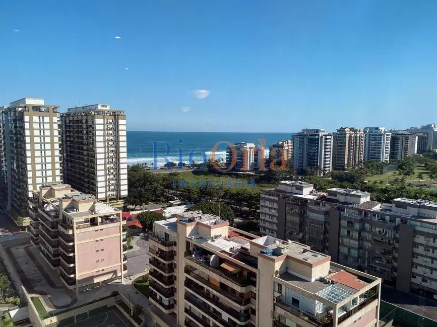 Foto 3 de Apartamento com 2 quartos à venda, 109m2 em Barra da Tijuca, Rio De Janeiro - RJ