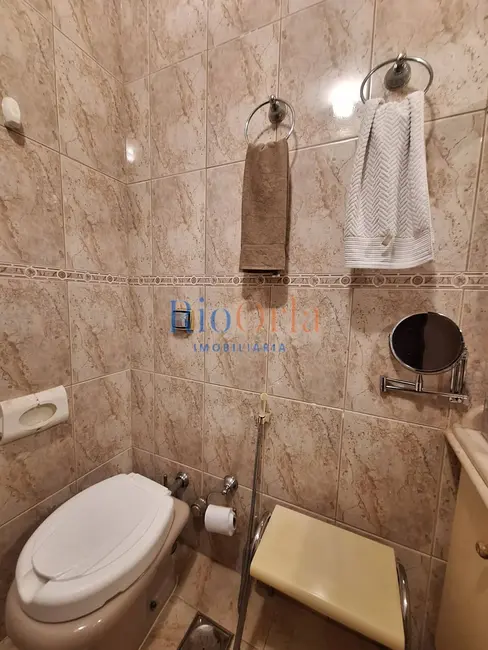 Apartamento com 4 quartos à venda, 300m2 em Barra da Tijuca, Rio De Janeiro - RJ - imagem 9 Foto 9 de Apartamento com 4 quartos à venda, 300m2 em Barra da Tijuca, Rio De Janeiro - RJ