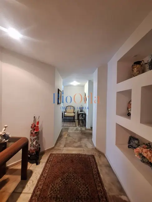 Apartamento com 4 quartos à venda, 300m2 em Barra da Tijuca, Rio De Janeiro - RJ - imagem 8 Foto 8 de Apartamento com 4 quartos à venda, 300m2 em Barra da Tijuca, Rio De Janeiro - RJ